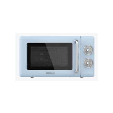 Microondas Cecotec ProClean 3110 Retro Blue