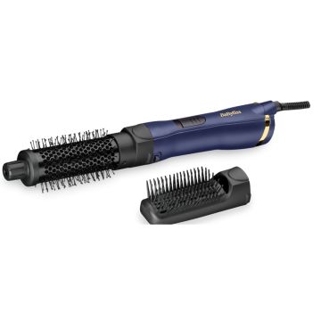 CEPILLO AIRE BABYLISS AS84PE MIDNIGHT LUXE 800W AZUL