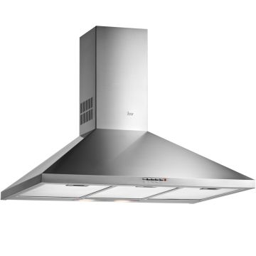 Campana decorativa Teka DBP 90 PRO Inox