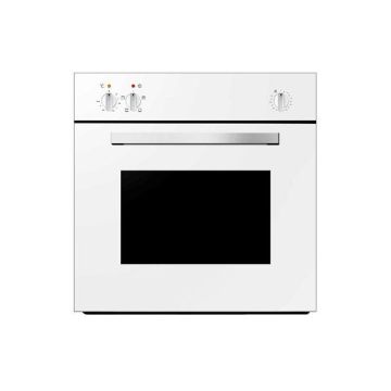 Horno blanco VITROKITCHEN HG6BN