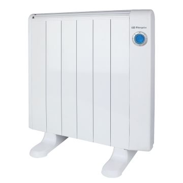 Emisor Térmico ORBEGOZO RRE 800 - 1