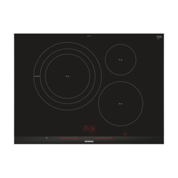 Placa Inducción SIEMENS EH775LDC1E