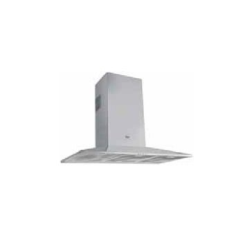 Teka 40437010 DSS 985 INOX - 1