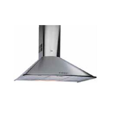 Campana decorativa Teka DM 775 S INOX