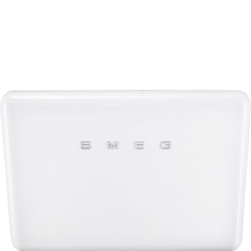 Campana decorativa Smeg KFAB75WH-1