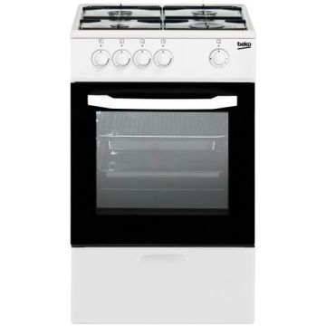 Cocina Beko CSG 42009 DW