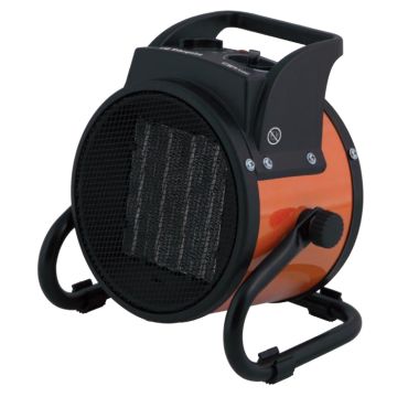 Calefactor ORBEGOZO FHR 2040