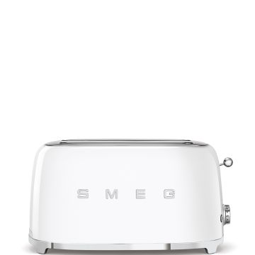 Tostador Smeg TSF02WHEU