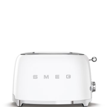 Tostador Smeg TSF01WHEU