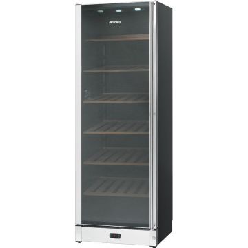 Smeg SCV115AS - 1