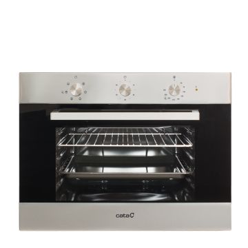 Mejor precio  Teka 41531020 horno pequeño hlc 840 inox Hornos eléctricos  independientes