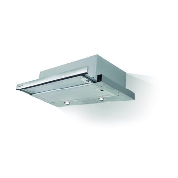 Campana Mepamsa SUPERLINE 60 INOX V2