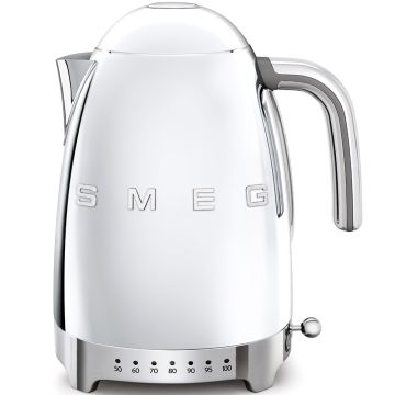 Hervidor Smeg KLF04SSEU