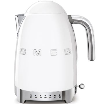 Hervidor Smeg KLF04WHEU