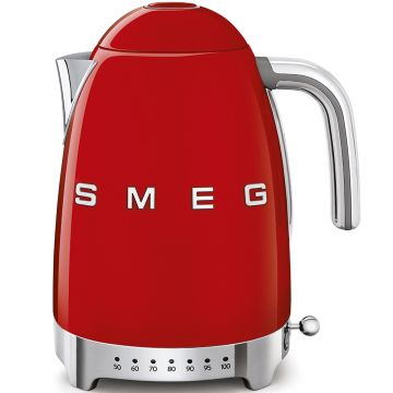 Hervidor Smeg KLF04RDEU