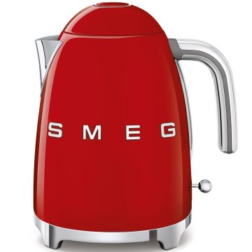 Hervidor Smeg KLF03RDEU