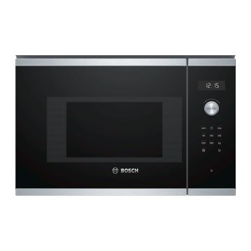 Microondas integrable Bosch BFL524MS0