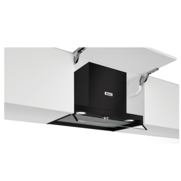 Campana integrable Balay 3BD866MN