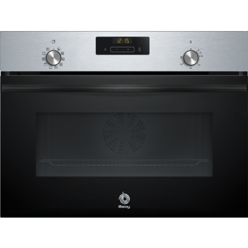 Horno compacto balay 3CB4130X3