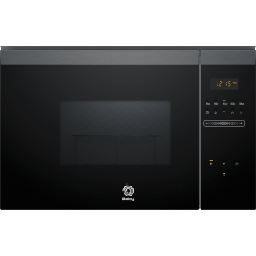 Microondas integrable balay 3CG4175G3