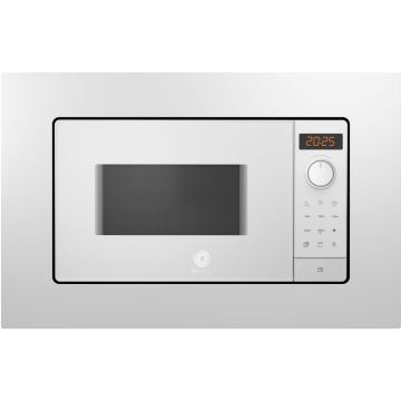 Microondas integrable balay 3CG6142B4