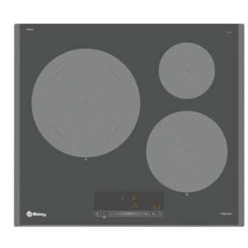 Inducción Balay 3EB965AH