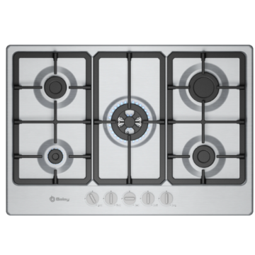 Encimera de gas Balay 3ETX576CB