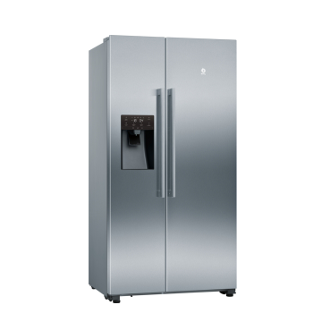 Frigorífico americano Balay 3FAE494XE
