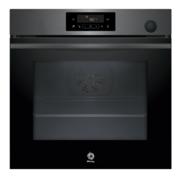 Horno con vapor Balay 3HA4121G3