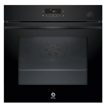 Horno con vapor Balay 3HA5129N3