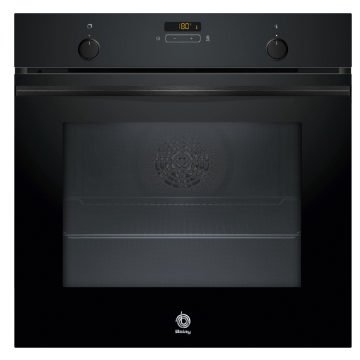 Horno pirolítico Balay 3HA5749N3 con función vapor