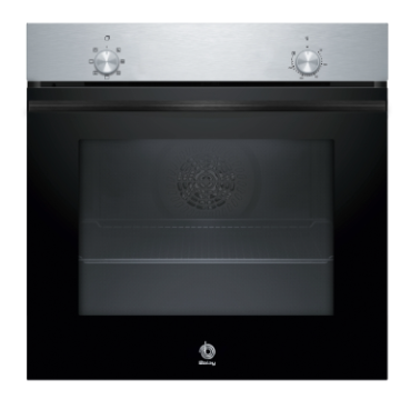 Horno multifunción Balay 3HB4000X3