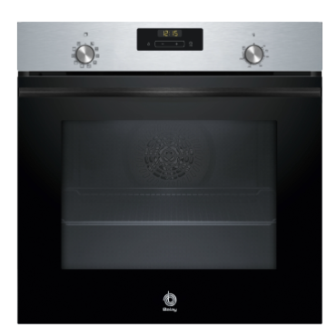 Horno multifunción Balay 3HB4131X3