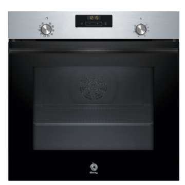 Horno multifunción Balay 3HB413CX3