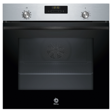 Horno Balay con AirFry 3HB4151X3