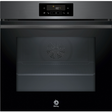 Horno pirolítico balay 3HB4821G3
