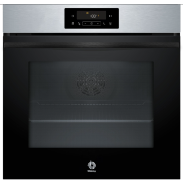 Horno pirolítico balay 3HB4821X3