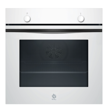 Horno multifunción Balay 3HB5000B3