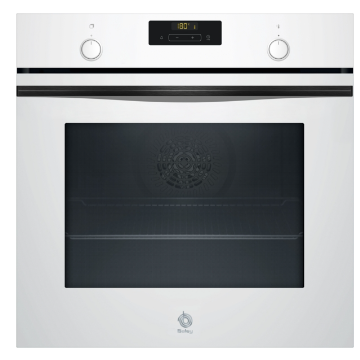 Horno multifunción Balay 3HB513CB3 con carro extraible