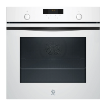 Horno multifunción Balay 3HB5131B3