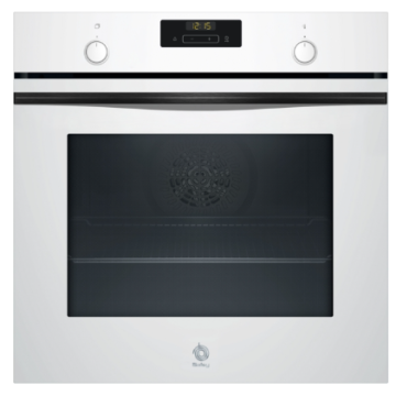 Horno Balay con AirFry 3HB5159B4