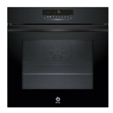 Horno pirolítico Balay 3HB5879N7