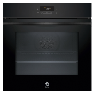 Horno pirolítico Balay con vapor y AirFry 3HD5829N3