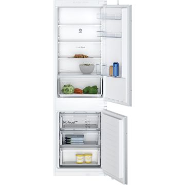 Frigorífico combinado integrado Balay 3KIE712F