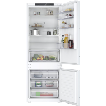 Frigorífico integrable balay 3KIE901F