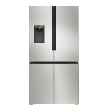 Frigorífico americano Balay 3KME598XI