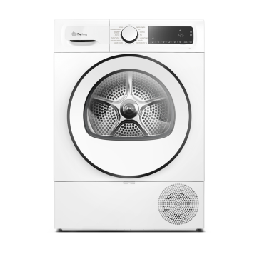 Secadora Balay con bomba de calor 3SB080BE