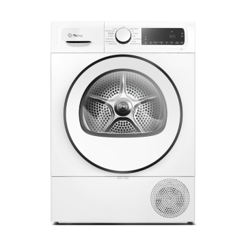 Secadora con bomba de calor Balay 3SB090BE