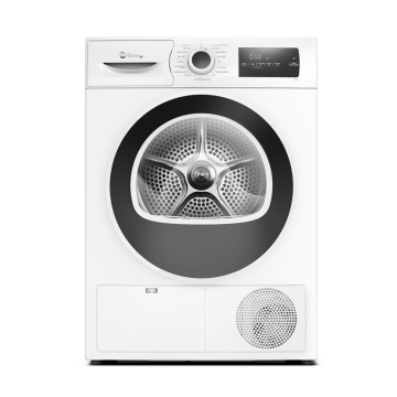 Secadora con bomba de calor Balay 3SB582BE