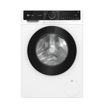 Lavadora Balay con autodosificación 3TS3104BH